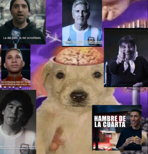 Rafaelacaesta's tweet photo. Los extraño https://t.co/ENvaRtnEhR