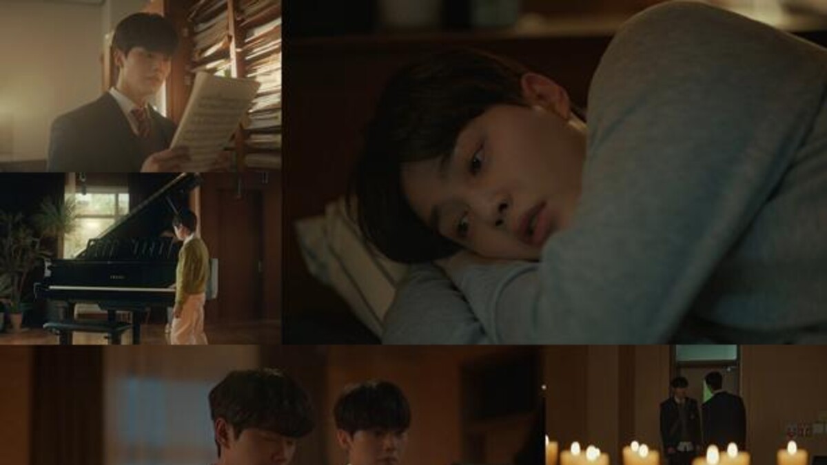 JunyoungA_com's tweet photo. 📰  #이준영  "최정요 생각하면 마음 많이 아팠다"…'포핸즈'가 남긴 청춘의 ... ✨

🔗https://t.co/SoX54x4bCh

#LEEJUNYOUNG #李濬榮 #イ・ジュニョン

최정요를 연기한 이준영은 특정 장면보다 캐릭터와 함께한 시간 전체를 떠올렸다. 그는 "최정요라는... 같은 조사에서 이준영과 송강은 출연자 화제성 순위 1, 2위에 오르며 작품과 함께 주목을 받았다. 한편 tvN 토일드라마...

#1ee_Jun_Yxxng #real_2junyoung #Leeberty #イジュニョン #LeeJunYoung

🆕 2026-10-01 09:44:00
