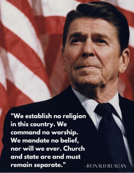 roaminbull02's tweet photo. @RpsAgainstTrump Ronald Reagan is rolling over in his grave. https://t.co/ucjiH2KYAg