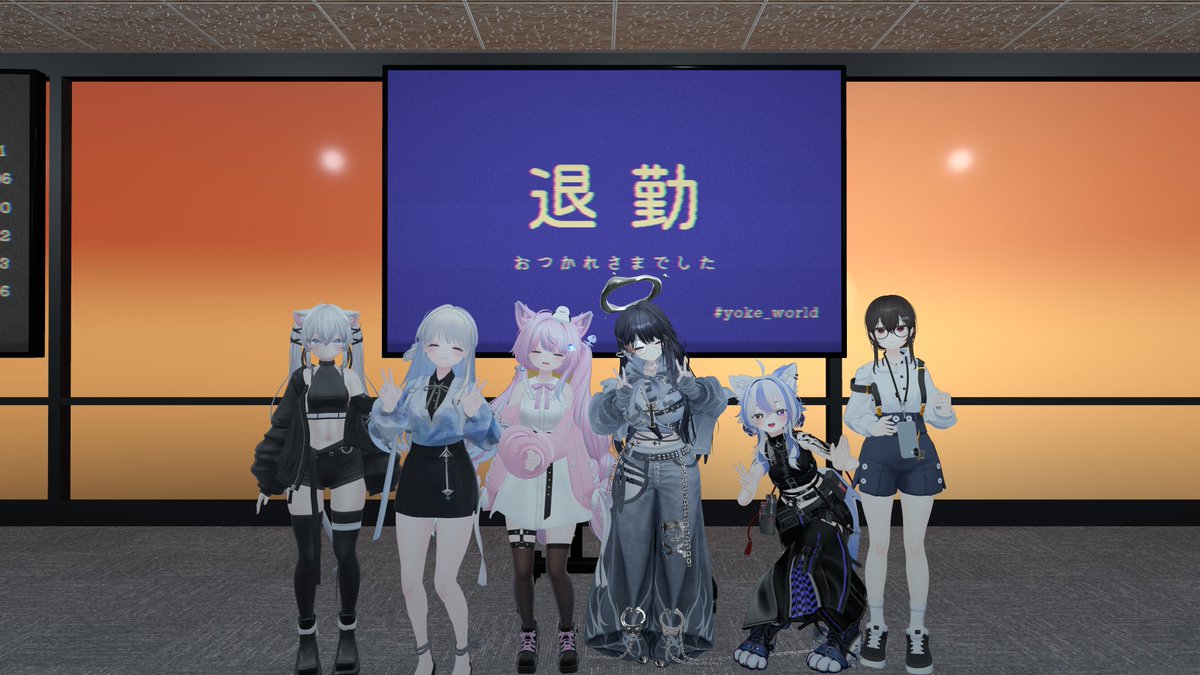 Jingirupex's tweet photo. ホラーワールドいってきた
怖かった(´・ω・`)
でもおもろかったｗ https://t.co/cdCAKjVxgu