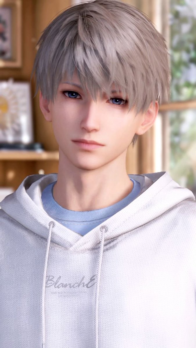 kyeonime's tweet photo. ಄ Jo as Xavier 𖹭 https://t.co/cp6hcQUoXA