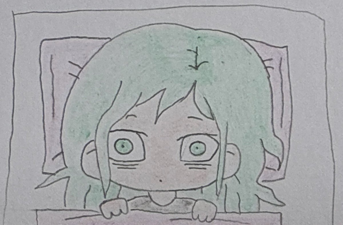 Solare0225's tweet photo. 9月の落書き(模写)。病み気味だとそういう絵が多くなるね。
1日1枚はしんどくなってきたから、今月からは気が向いたら描こう。 https://t.co/6mrD9rz7uG
