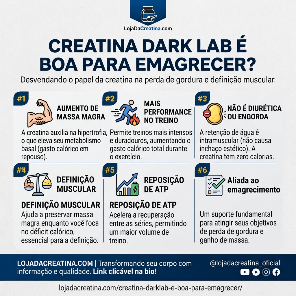 Loja_DaCreatina's tweet photo. I just published Creatina Dark Lab é Boa Para Emagrecer? A Verdade da Ciência na Perda de Gordura https://t.co/uiQSgE5CG8 https://t.co/1FrKEdvgD6