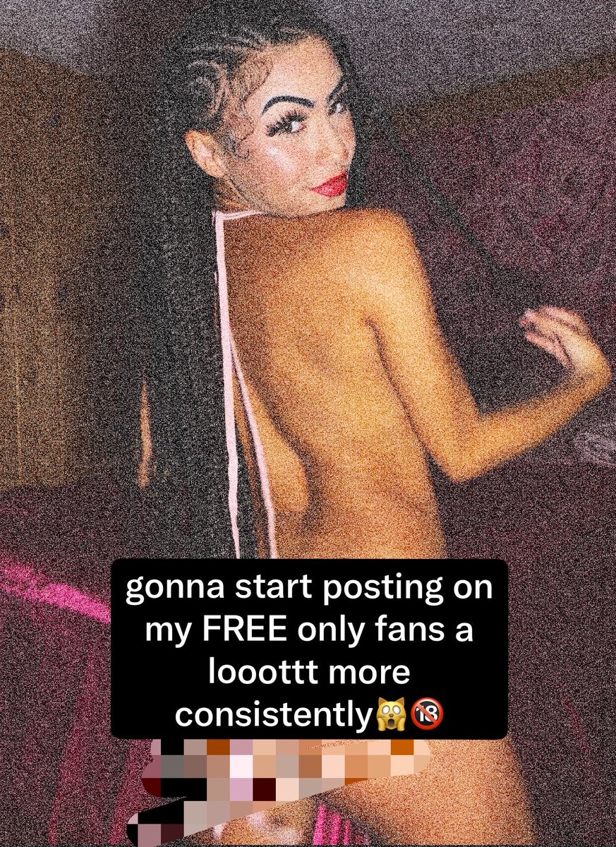 lolaminnieXX's tweet photo. The face I make when I know I’m about to do something realllll baddd 👅🥺

👇🏽FREE only fans !
https://t.co/JWUouujFIv

#nsfw #brunnete #petite #FREEonlyfans #doll #RAW18 #goonfuel #kwaii #PINKheartbra https://t.co/8xIVm6viwd