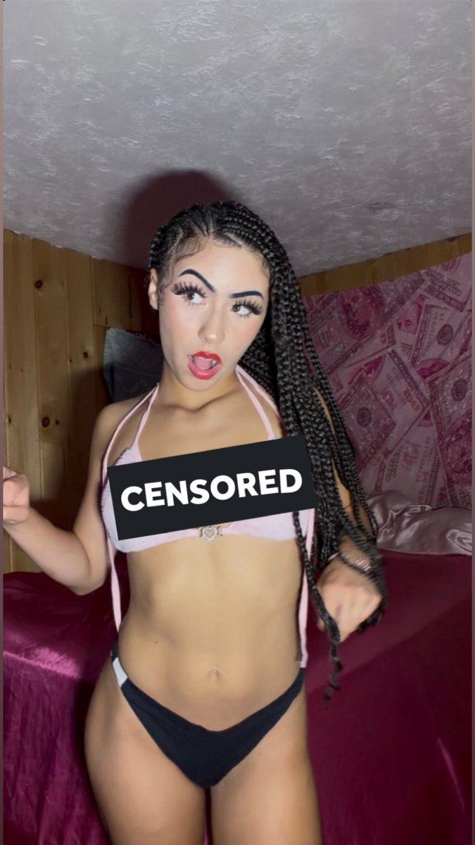 lolaminnieXX's tweet photo. The face I make when I know I’m about to do something realllll baddd 👅🥺

👇🏽FREE only fans !
https://t.co/JWUouujFIv

#nsfw #brunnete #petite #FREEonlyfans #doll #RAW18 #goonfuel #kwaii #PINKheartbra https://t.co/8xIVm6viwd