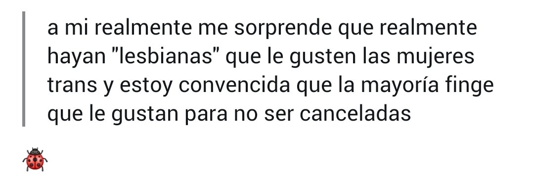 cclesbiansss's tweet photo. creo que en varias ocasiones se ha dejado claro que no apoyamos la transfobia, pero por si les queda la duda lo vuelvo a poner

este tipo de tells no lws hace ver cool ni un "me van a funa muejej" las hace ver como tontws y se los digo con el corazón en la mano (^-^)/ https://t.co/gtBy9ALHHR