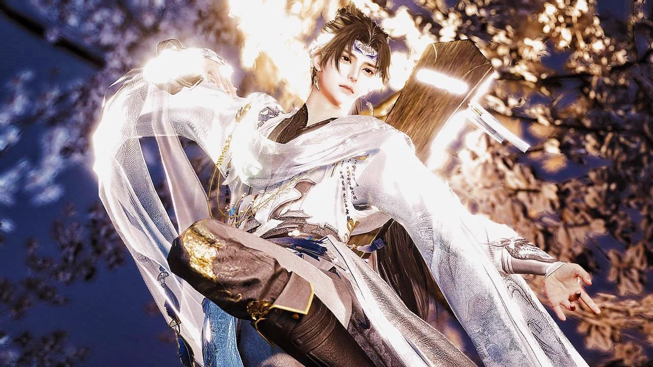 Wangji. on X: 