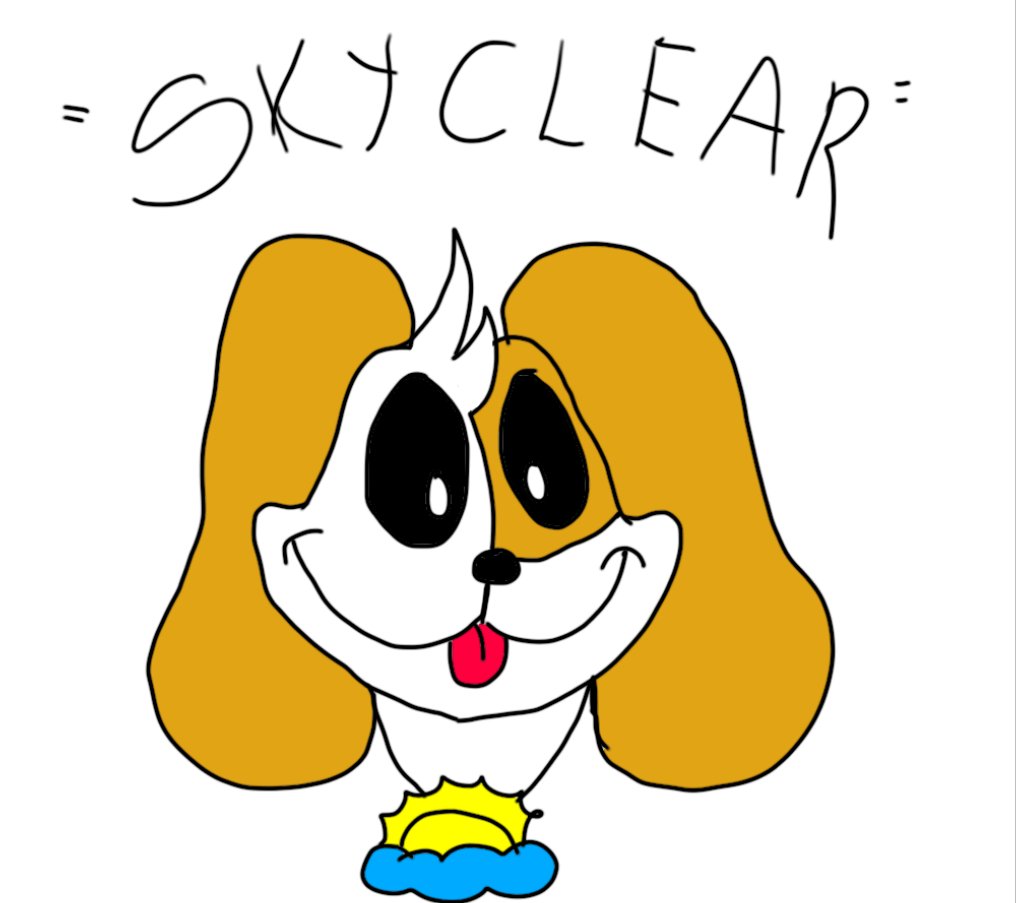 ArmisBryan's tweet photo. Creo que tendria que considerar cada vez que cambie de estilo de dibujo, eso seria una forma de ser fuera de lo habitual en su momento para mi, tomare como base mi propio OC para mostrarlo
#smilingcritters #OC #poppyplaytime #fanart #art #skyclear
https://t.co/Zkk1cg9Njc https://t.co/v9I1XdCNCD