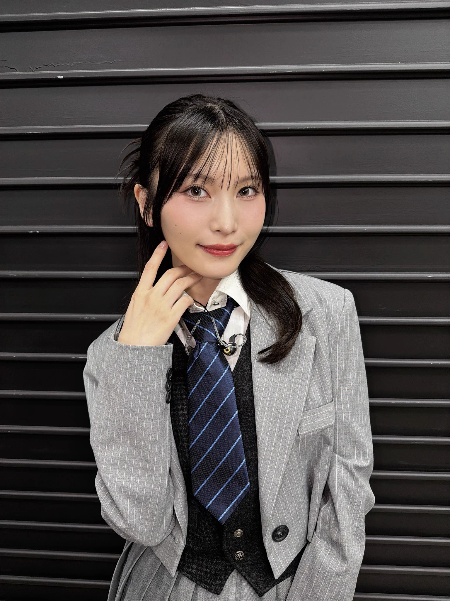 yosshi　　福岡聖菜セット② 福岡 聖菜 on X: 