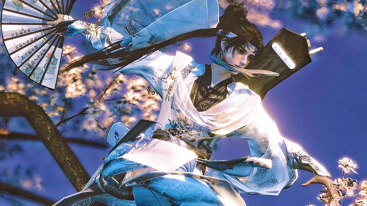 Wangji. on X: 
