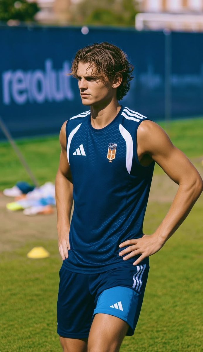 MandrilandiaX's tweet photo. Los antiargentina: “QUE EL SELECCIONADO ARGENTINO YA MISMO INCLUYA A ALGUIEN DE COLOR EN EL PLANTEL”

Scaloni en corto: Nuestro próximo 10 es este chad: https://t.co/bfh69SCU8E