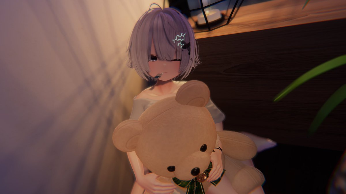 rain_vrc's tweet photo. フレンドが撮ってくれた写真
撮るの上手すぎ https://t.co/wY4RSiDjUt