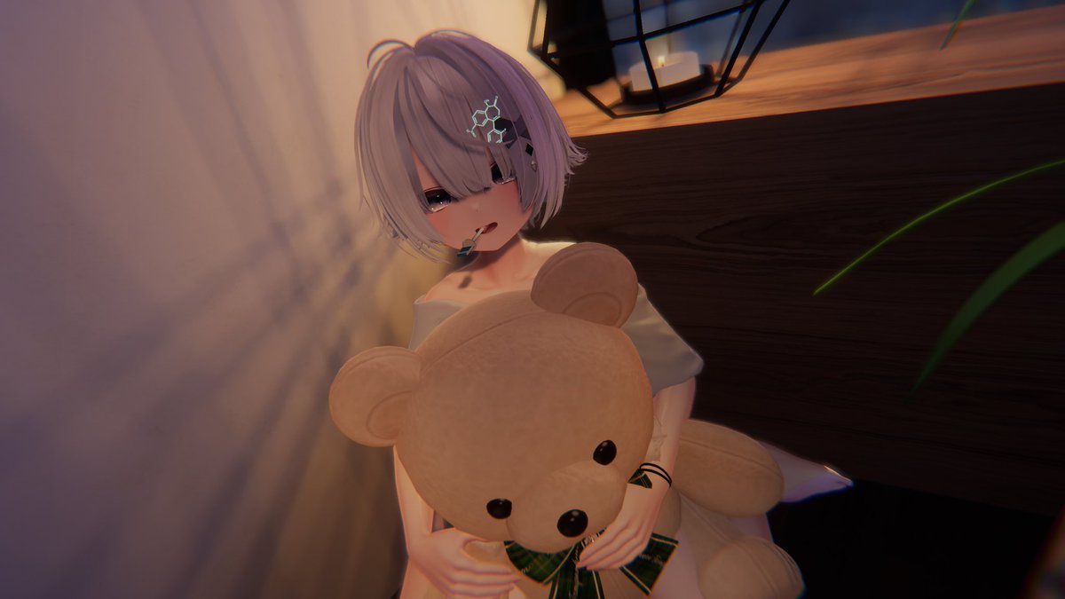 rain_vrc's tweet photo. フレンドが撮ってくれた写真
撮るの上手すぎ https://t.co/wY4RSiDjUt