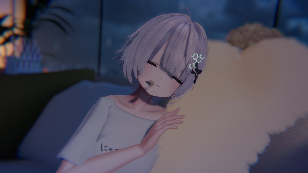 rain_vrc's tweet photo. フレンドが撮ってくれた写真
撮るの上手すぎ https://t.co/wY4RSiDjUt