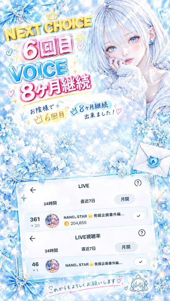 kansyo_yo_nano's tweet photo. 09月ありがとうと10月もよろしくね
リプか♡で待ってます
STAR🌟発掘企画！番外編Part１
指導しますよ！
#10月も仲良くしてくれる人 https://t.co/m4mlklRVLI