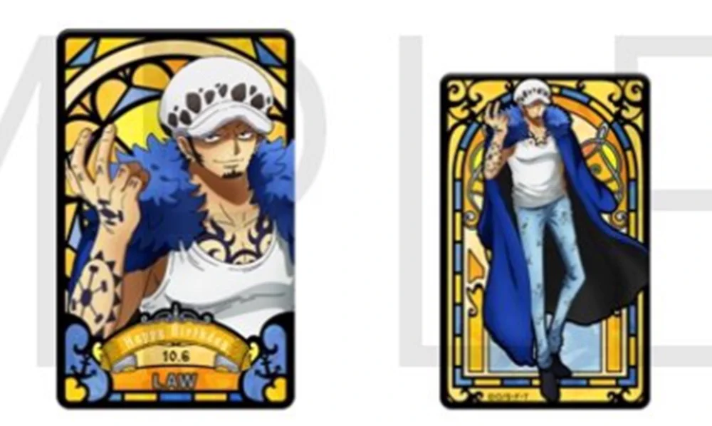 ONE PIECE 麦わらストア 名古屋店 on X: 