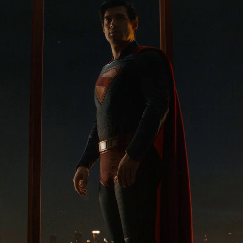 SuperSagaNews's tweet photo. David Corenswet's tenure as Superman post Paramount-Warner Bros merger, according to one source

"Regardless of what happens with DC Studios after the merger, David Corenswet will be wearing the red cape for the next decade easily"

(@TheInSneider) https://t.co/JT8exHx4Ux