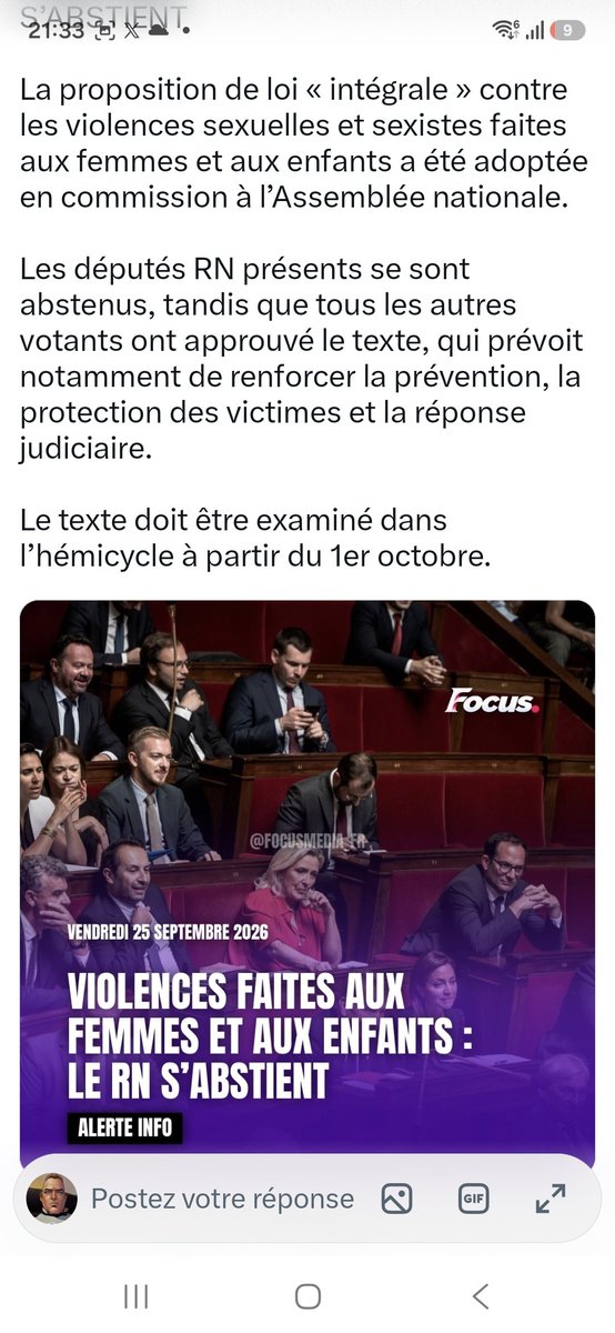 BouteStephane's tweet photo. @AnttonRouget @Mediapart Oui mais ....
La #révélation là c est quoi ?
Qu un troupeau de #collabos de #pedos et de #pointeurs #islamophobes sont aussi #antisémites ?
Quesque ça peut foutre , ça suffisait pas ? https://t.co/6nosZBC8tV