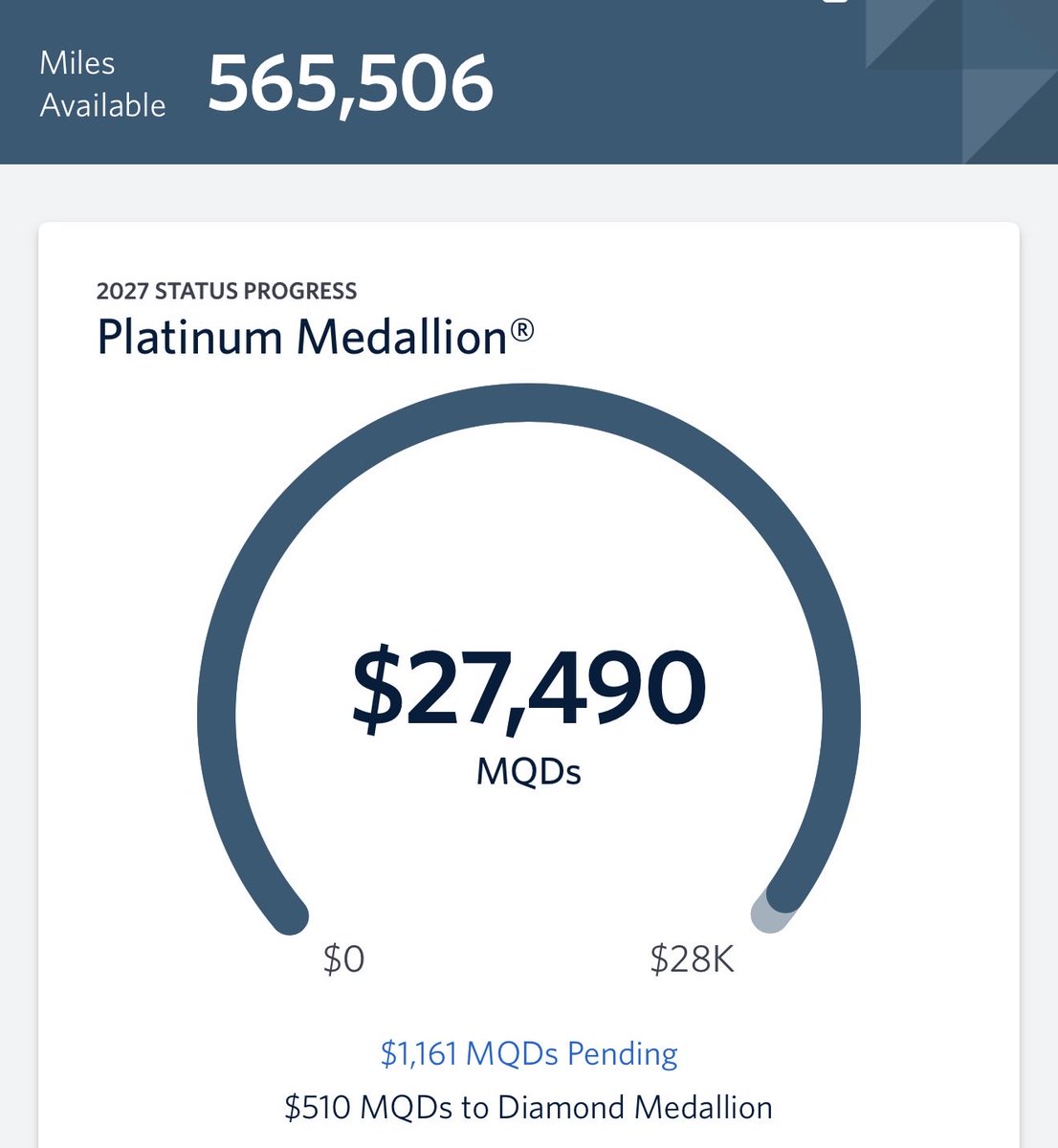 AnimaStack's tweet photo. @Delta Agreed. You’re overpriced. Your Delta Diamond benefits change for the worse each year. And your co-branded @AmericanExpress cards suck. 

If there isn’t a change to @Starlink i’m moving to @united and cancelling my Delta cards. 

$150k+/yr on the card as spend & frequent overseas traveler.