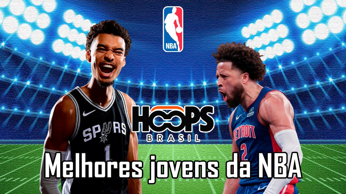 caradossports's tweet photo. Quem são os 25 melhores jogadores jovens da NBA?

Debati com o @StabolitoHoops a minha lista vs. a do @hoops_brasil no episódio de hoje do Podcast Cara dos Sports

YouTube, Spotify e principais apps: https://t.co/fimzbXgsAg https://t.co/2OhSBPkGtY