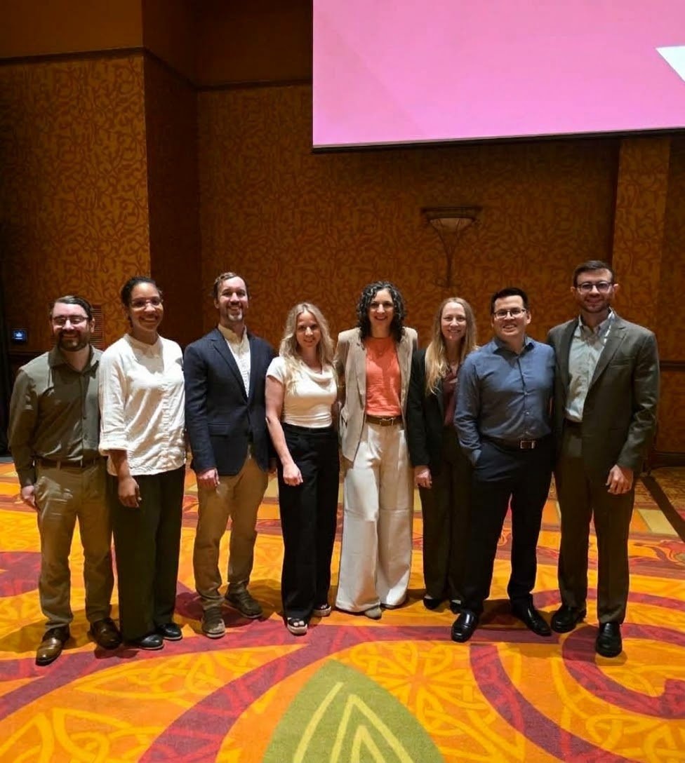UNMCMovementDis's tweet photo. ✨️UNMC Parkinson Disease Patients Symposium✨️

Today we had a wonderful day sharing with our PD patients!

Until Next Year!

#Parkinsondisease #unmc #neurology #Neurotwitter https://t.co/TWCdNagvJB