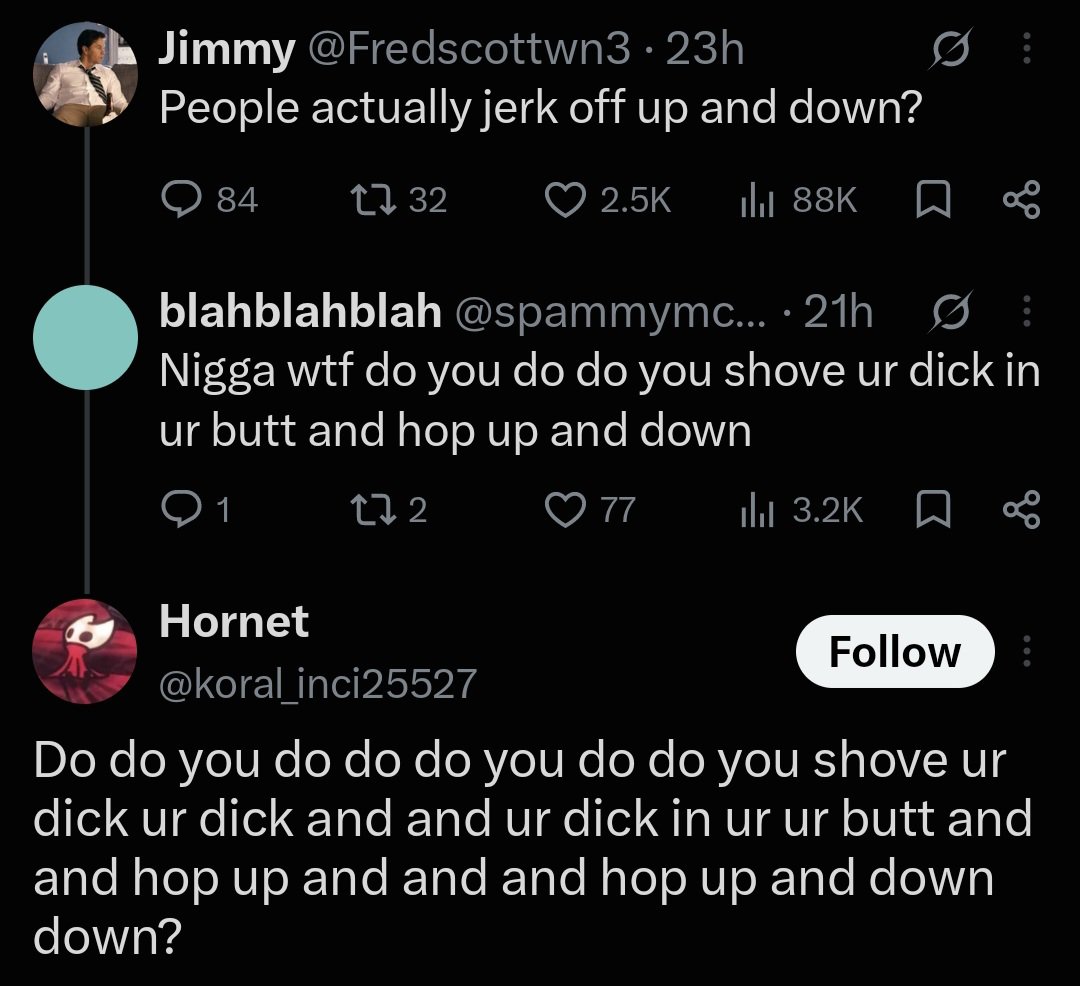 chomployee's tweet photo. im never leaving this fucking site https://t.co/ne0NZ6fY3w