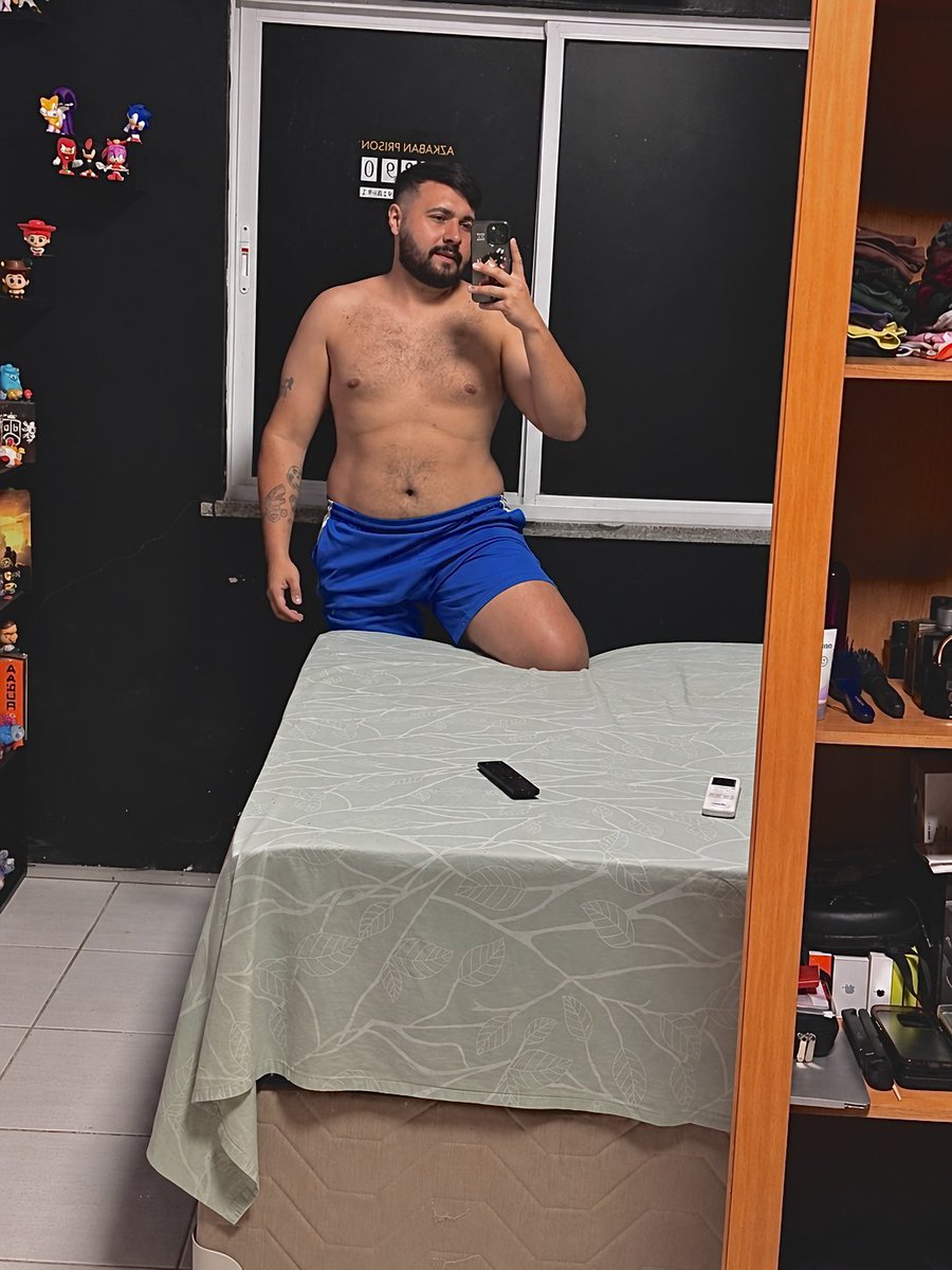 ClaudioHNM's tweet photo. 🏋🏽😍 https://t.co/HcmweUtuZM