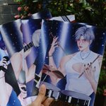 Photo by レイ Ley CF23 T-59B (@maedemwazel)