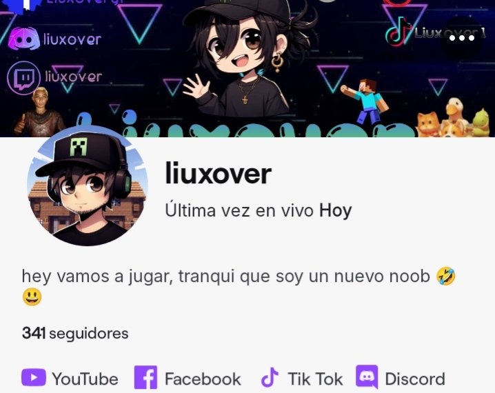 GoodGaymers's tweet photo. En nuestras busqueda de streamers sexys y candentes, encontramos a Liuxover 🔥🥵  https://t.co/zn08yKP9Y5 tiene carisma, y se ve mamado, le entra duro al ejercicio y al streamer, vayan a seguirlo hermanes 🏳️‍🌈
#stremers #gamers #twitch #lives #TikTok @liuxover https://t.co/G2cFs1DvHN