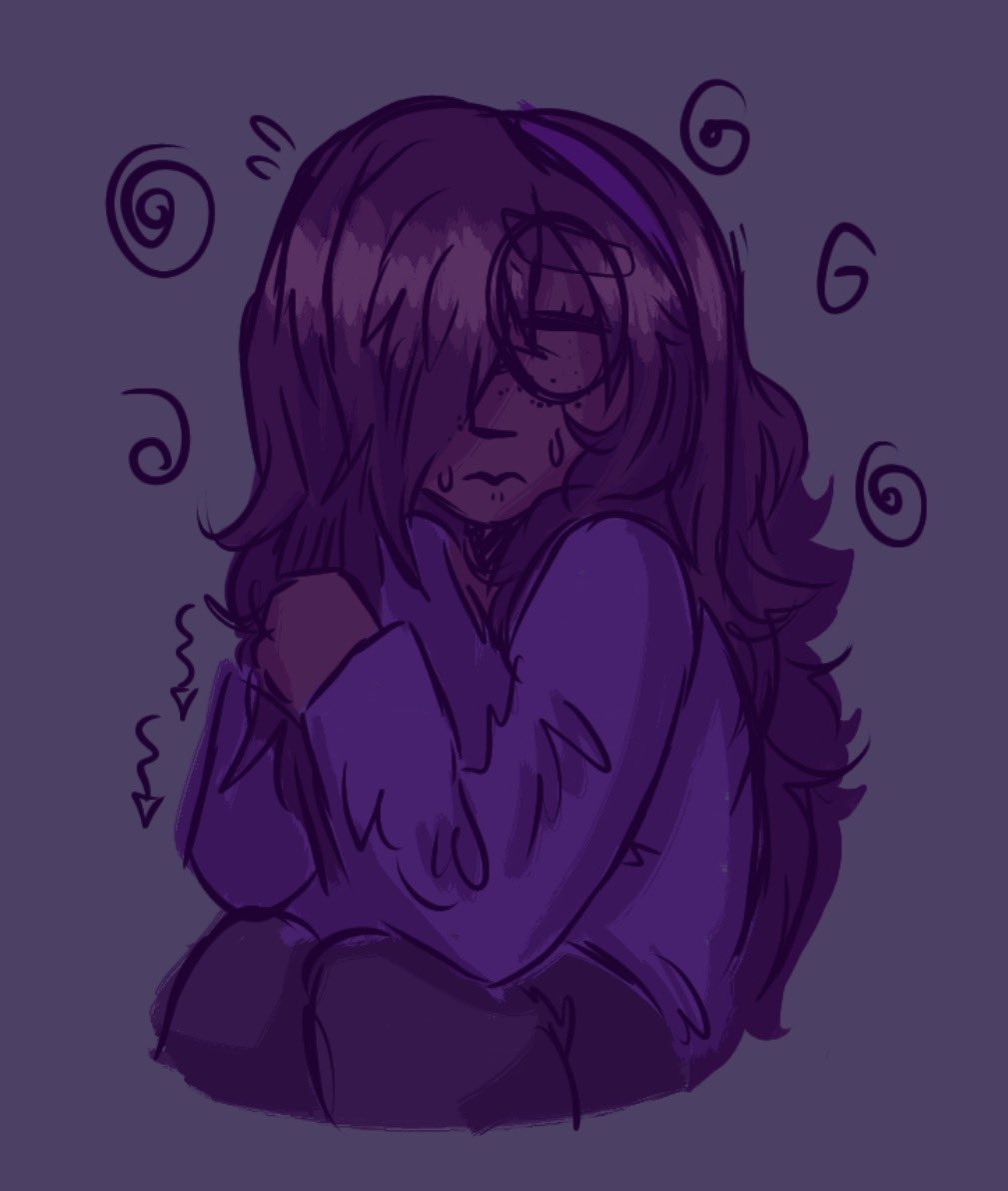purpIesub01's tweet photo. Day 9;
She had a long day. Give her a minute or two. 
#purplesub01 #recallahollowheart 
- 🛠️ https://t.co/dW0oos7NGP