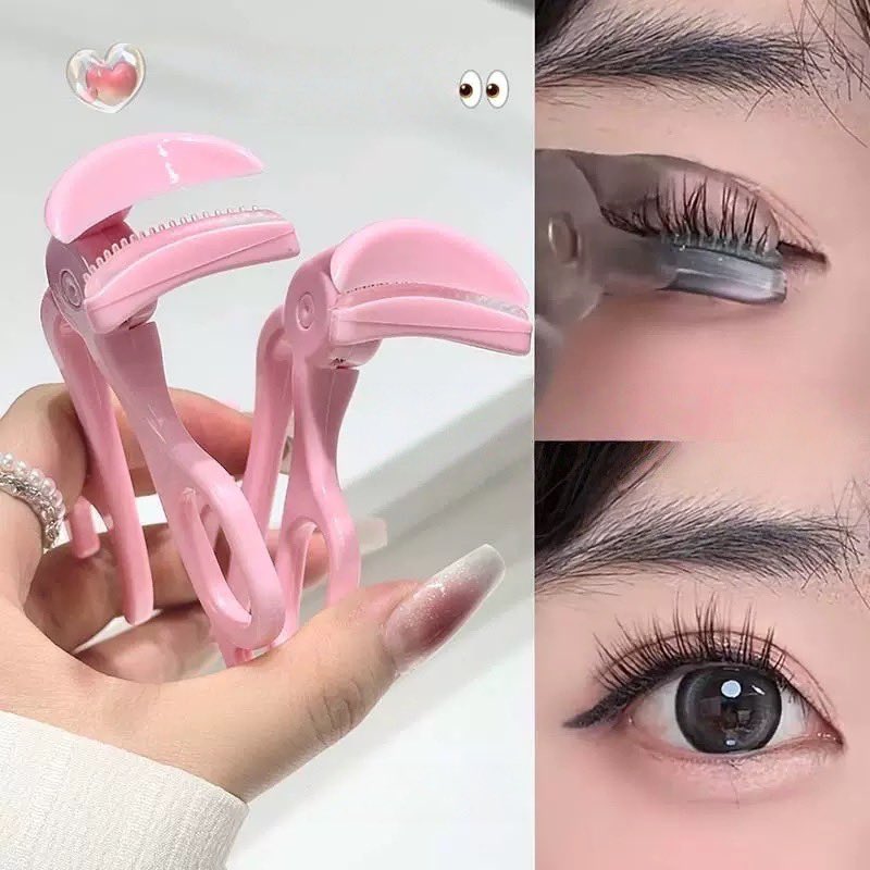 ungesadh's tweet photo. ✨ Bulu mata auto lentik tanpa ribet! Alat mungil ini wajib ada di pouch makeup 💕

https://t.co/vw0Ql0nDRp
https://t.co/vw0Ql0nDRp

#EyelashCurler #BeautyTools #Makeup #Affiliate https://t.co/TUgCHdxncI
