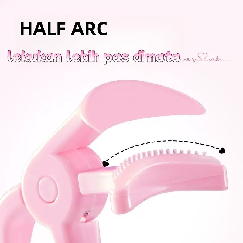 ungesadh's tweet photo. ✨ Bulu mata auto lentik tanpa ribet! Alat mungil ini wajib ada di pouch makeup 💕

https://t.co/vw0Ql0nDRp
https://t.co/vw0Ql0nDRp

#EyelashCurler #BeautyTools #Makeup #Affiliate https://t.co/TUgCHdxncI