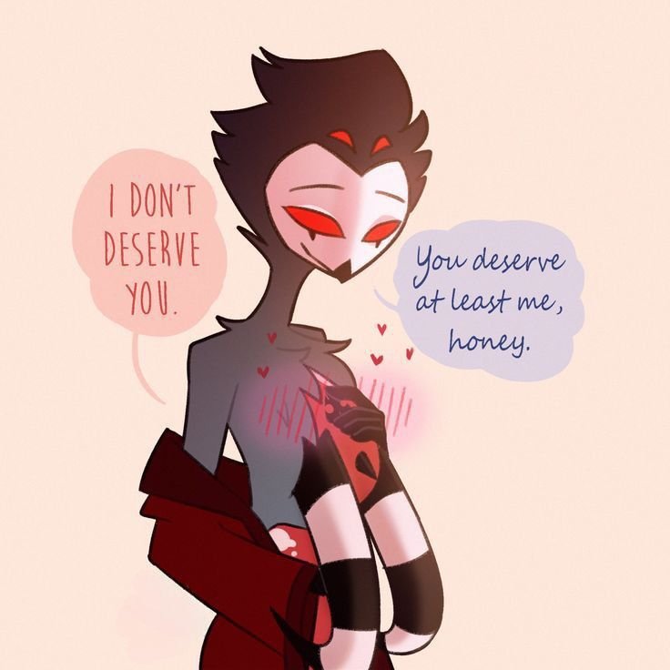 lilydoart's tweet photo. #HelluvaBoss‌ #stolas #Blitzø https://t.co/otOiBIIGVC