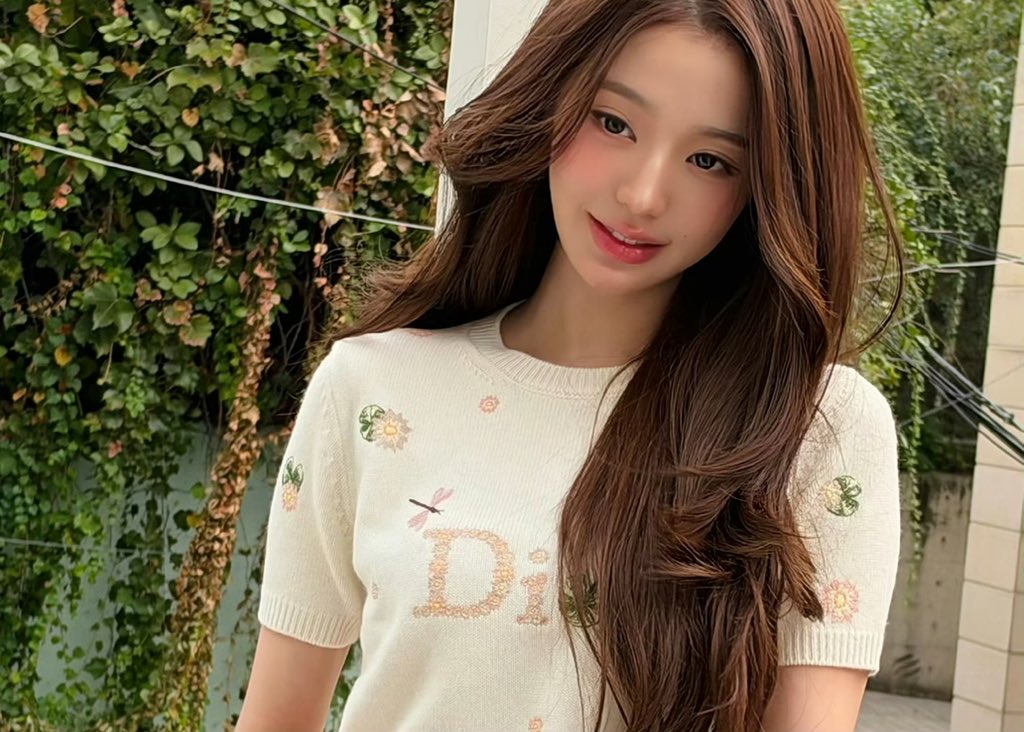 OnlyForWy0831's tweet photo. So much anticipation for new collabs between Wonyoung and Dior

WONYOUNG IN DIOR
#WonyoungDiorSummer27
#JANGWONYOUNG
#WONYOUNG
#DiorSummer27 @Dior https://t.co/zB4B3zGtoC
