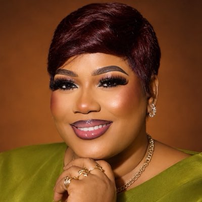 AdelekeFaith6's tweet photo. #NewProfilePic https://t.co/FAlQWpSS8E