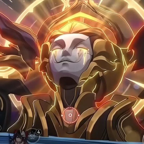 XipeSfavorite's tweet photo. Here is my favourite Aeon, favourite emanator, favourite antagonist and favourite express member...... When you're favorite did it all. 

#sundayHSR #hsr https://t.co/yj7rOUlZvC