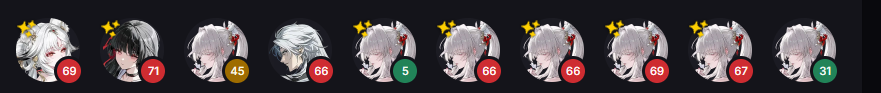low4002's tweet photo. my 50/50 luck lately https://t.co/Q1JPo9JYNr