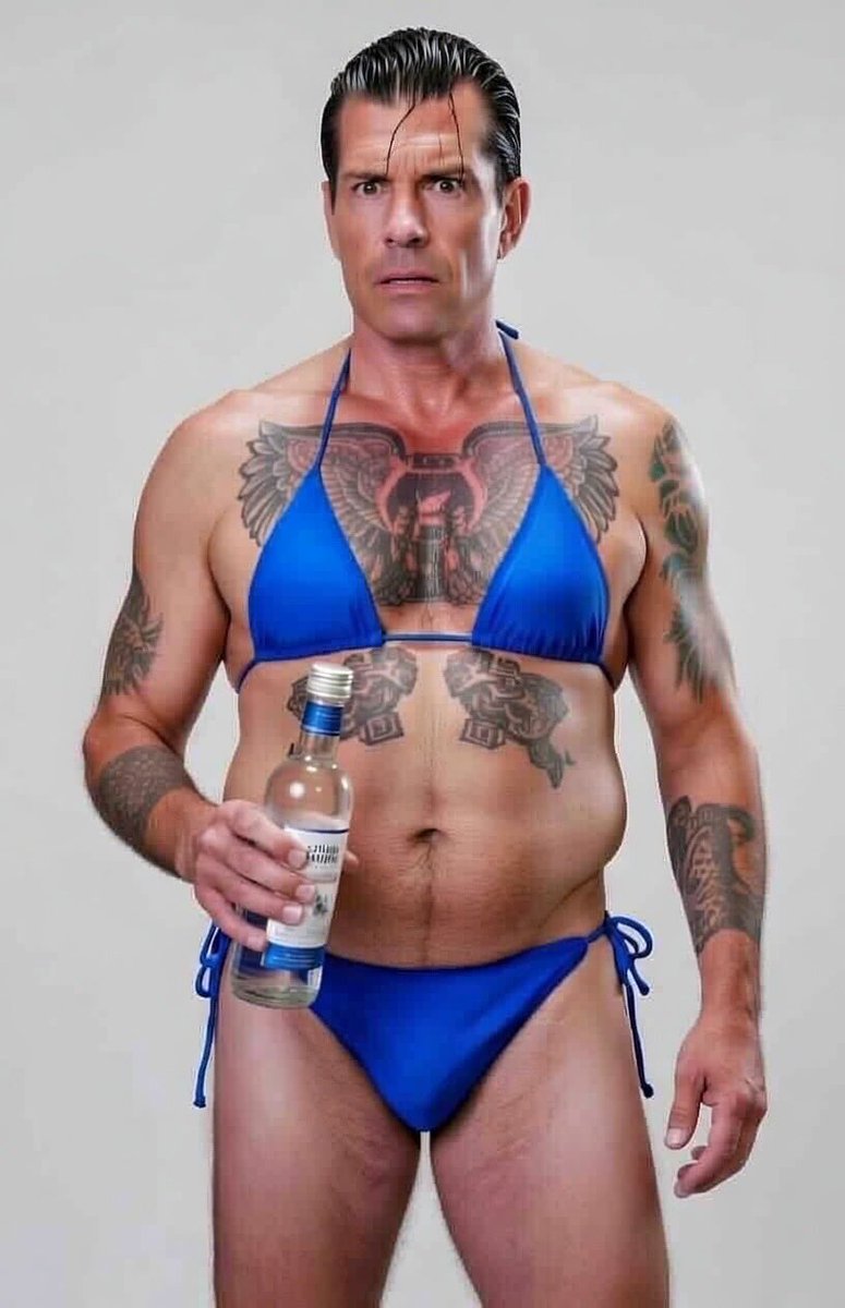 BenoitAuger4's tweet photo. @Mollyploofkins Pwahahaha! Look at this poor alfalfa male! Better put his official outfit on and start testosterone tasting 🤪. https://t.co/REs1o1NnXd