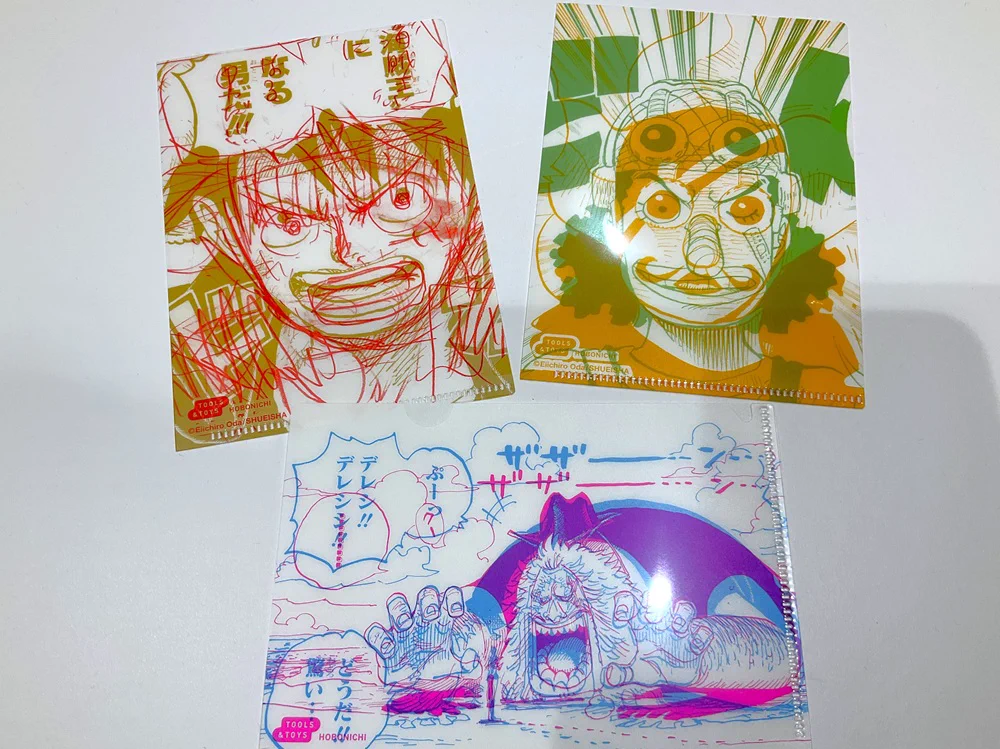ONE PIECE 麦わらストア 名古屋店 a X: 