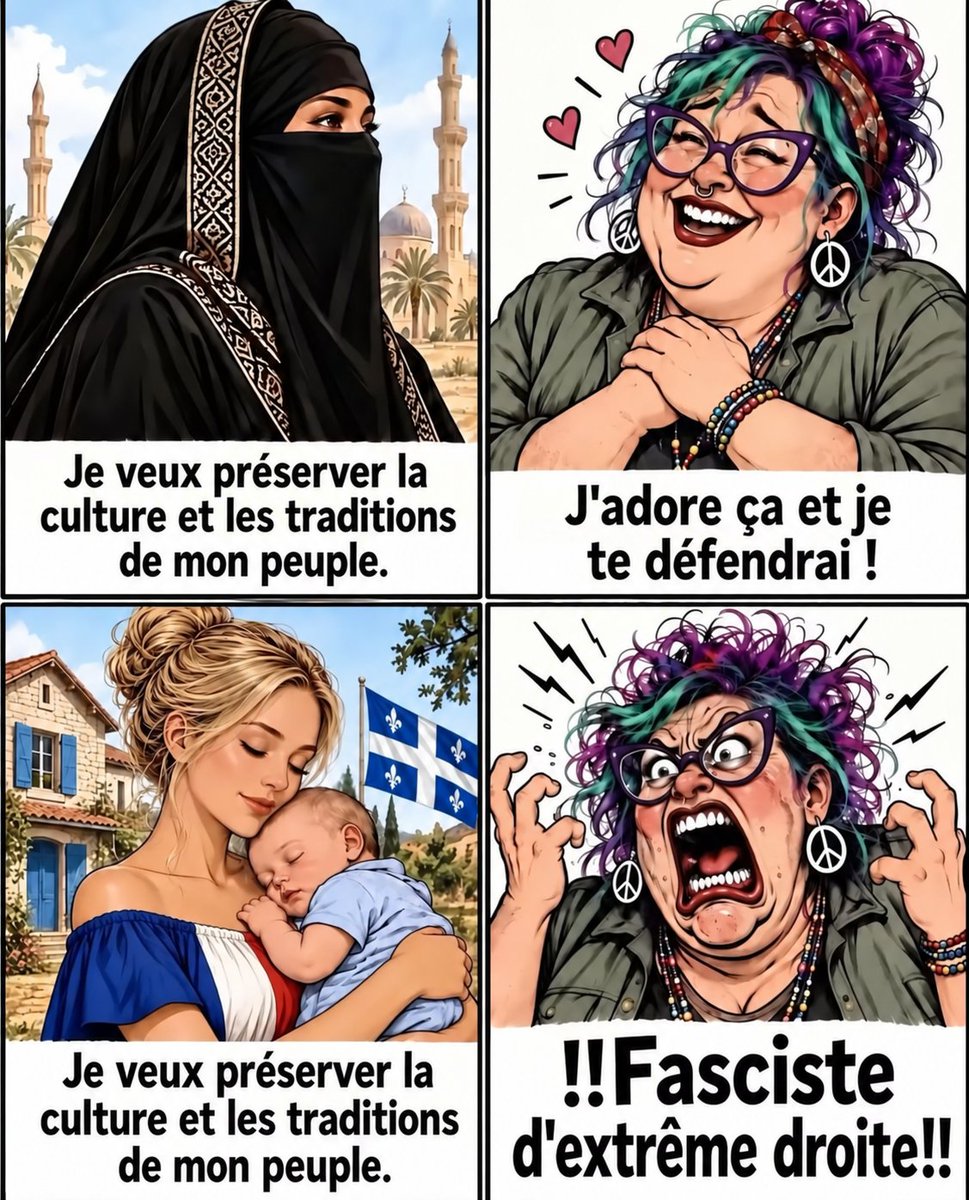 Diete789's tweet photo. @ANTIWOKE1QC https://t.co/hhCcXIga6b