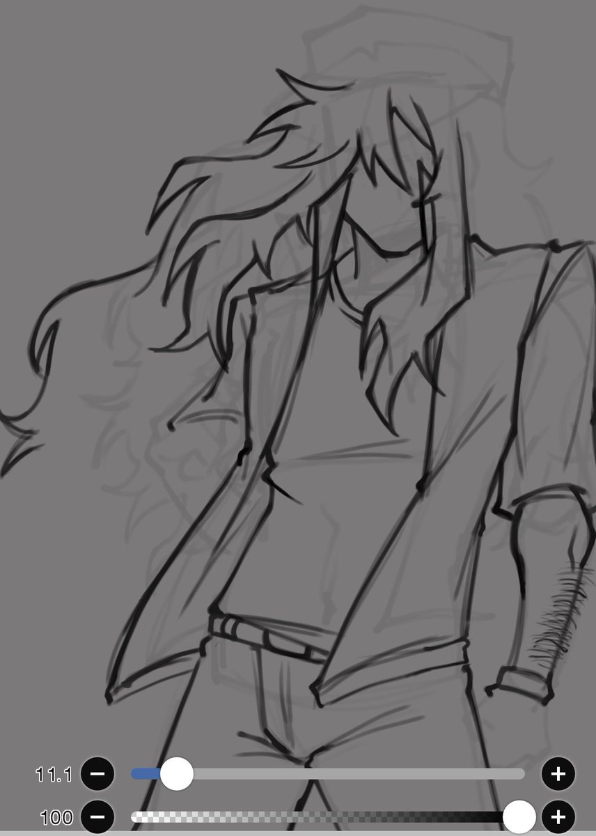 absolitez_'s tweet photo. Steven wip 😢
#pokepasta #strangledred #hypnoslullaby https://t.co/dNOO0zcBIL