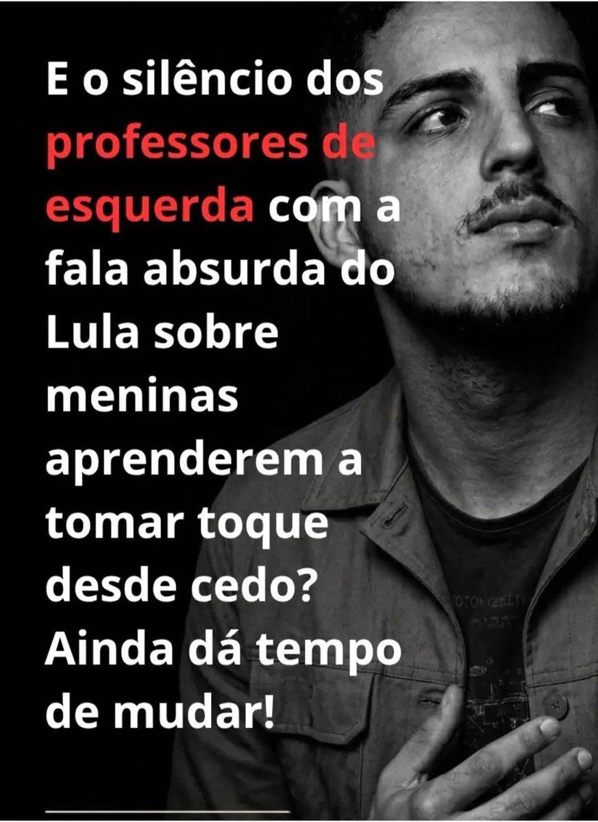 JoseWashingyts's tweet photo. @_dilmadebochada NARCOTRAFICANTES CACHACEIRO PEDÓFILO LULALADRÃO https://t.co/TDPCc4FIEN