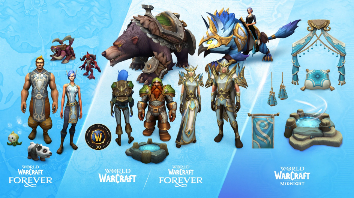 towelthetank's tweet photo. World of Warcraft Forever launches November 4th! Blizzard has given me a code for the Forever Skyborne Epic Pack to give to you beautiful people! Remember this gives access to the WoW Forever Beta!

To enter: 
✅ Follow 
❤️ Like 
🔁 Retweet
💬 Comment on your Class for Forever!

Comment your Faction  Winner will be drawn Saturday October 3rd!  

Stop by https://t.co/2eqSMX2Pik for more Beta Giveaways! #WoW_Partner