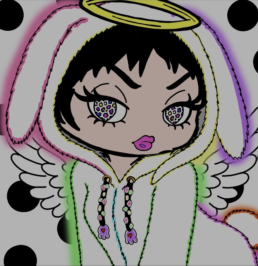 KingAcctSB_XRP's tweet photo. @Uniqu3Unity My Betzy is Sexy! 
@xrpcafe @XRPLLabs https://t.co/dCQoefGkN8