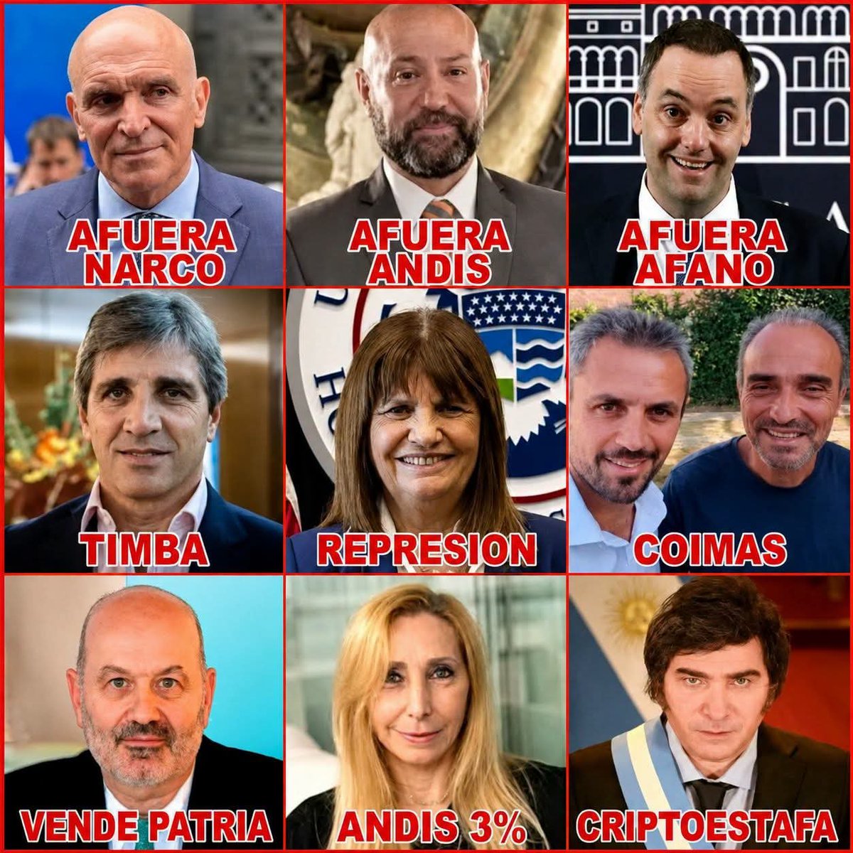 Funebrero_Metal's tweet photo. @SoyPROpuro 🤦🤡🤣 https://t.co/yvyKjLssNp