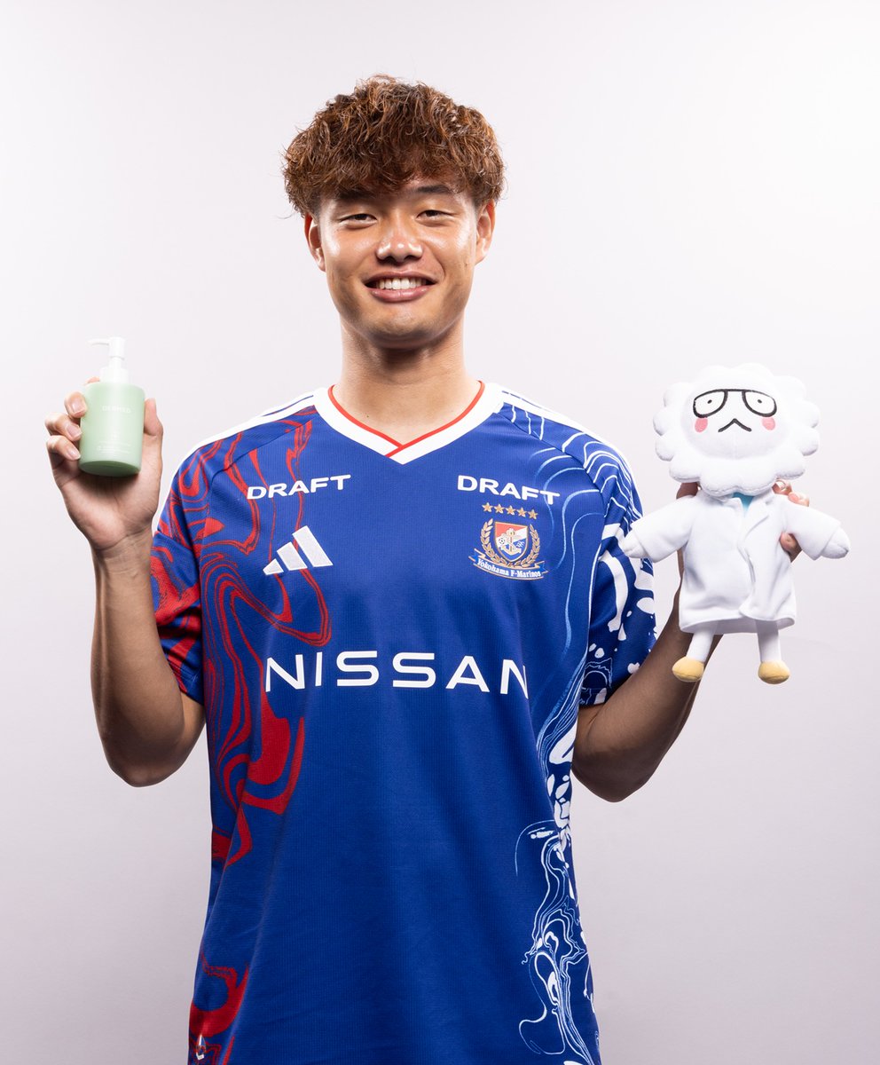 dermed_jp's tweet photo. ✨🎂Happy Birthday🎂✨
#井上太聖 選手おめでとうございます🎉

🇫🇷プレゼント企画🇫🇷
井上選手ご紹介の
ティーツリー ボディローションを1名様にプレゼント🎁

📢応募は10/1まで
①@dermed_jpをフォロー
②この投稿をRP(引用可)

#fmarinos #happybirthday #堅守美攻 #デルメッド https://t.co/3v28lvzz4Q