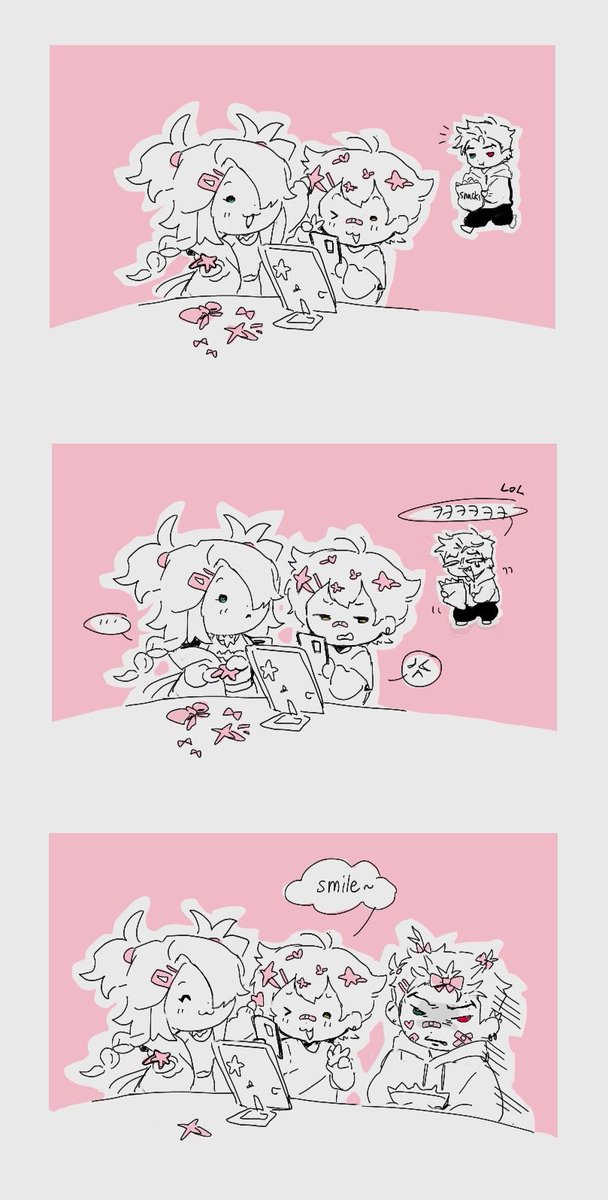 02h_05m's tweet photo. #HEARTSTEEL‌ 
🎀 https://t.co/jXLygft2GQ