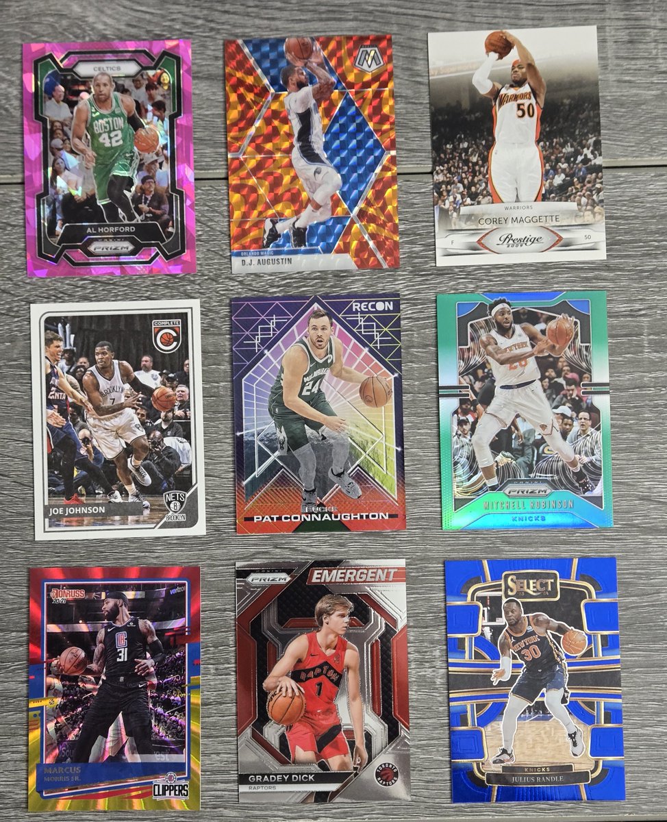 LebronsLocker's tweet photo. #LLsSixYearAnniversaryStacker

$0.25 per

(5 for $1.00) across all $0.25 posts)
Day 17
Post 2

Retweets are appreciated! https://t.co/4CpXsm3j0h