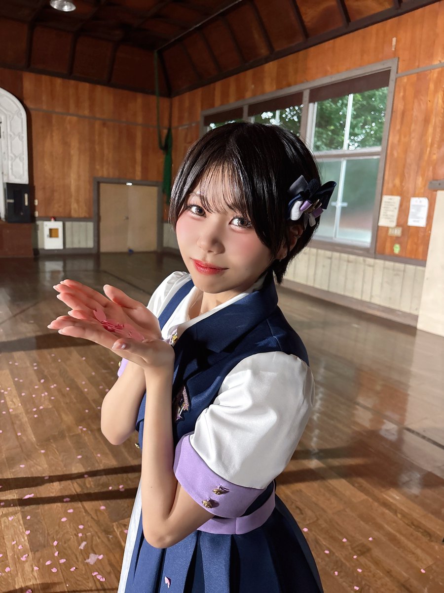 Kareai_rio's tweet photo. 染まる10月 https://t.co/ekTM1hHwOo