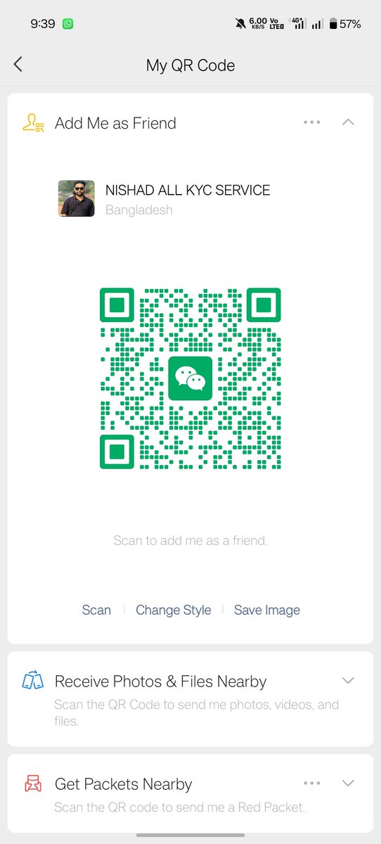 KycNishad's tweet photo. 如有用户需要限额为 500 或 1000 的 API 密钥，请联系我。我每天能以低���提供 40 到 50 个此类密钥。 https://t.co/j6XOYhU8F4